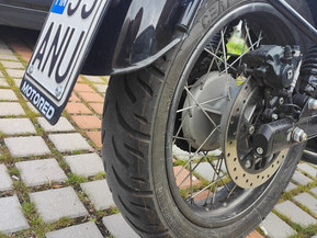 Royal Enfield Classic