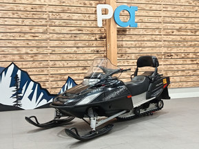 Polaris Trail Touring