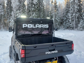 Polaris Ranger