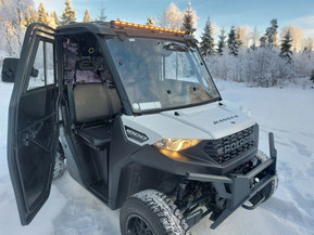 Polaris Ranger