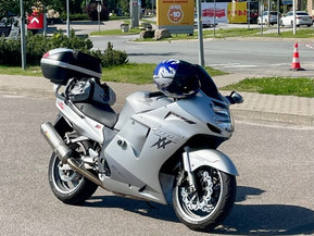 Honda CBR