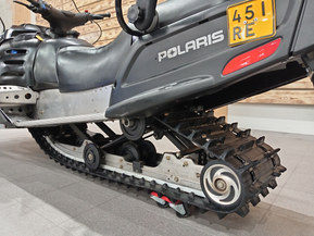 Polaris Trail Touring