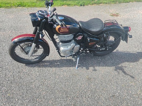 Royal Enfield Classic