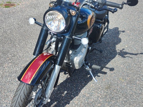 Royal Enfield Classic