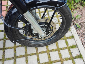 Royal Enfield Classic