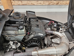 Polaris Trail Touring