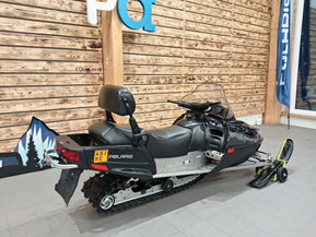 Polaris Trail Touring