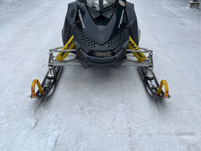 Ski-Doo MX Z