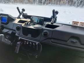 Polaris Ranger