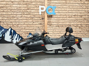 Polaris Trail Touring