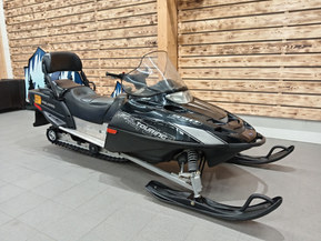 Polaris Trail Touring