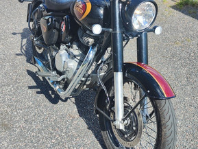Royal Enfield Classic