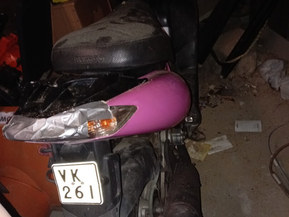Kymco Super