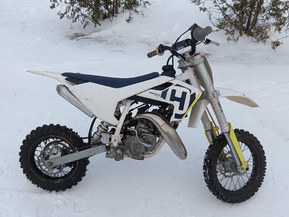 Husqvarna TC