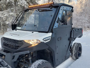 Polaris Ranger