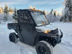 Polaris Ranger