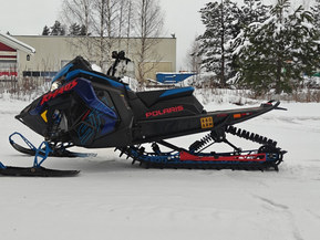 Polaris RMK
