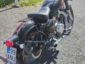 Royal Enfield Classic