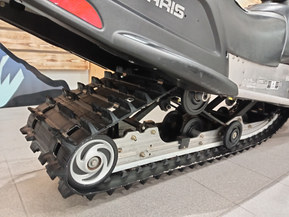 Polaris Trail Touring