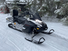 Ski-Doo Expedition