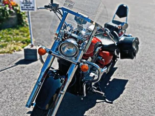 Honda Shadow