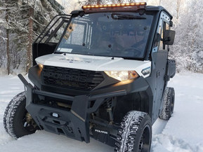Polaris Ranger