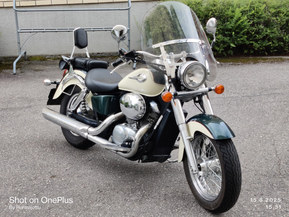 Honda Shadow