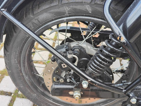 Royal Enfield Classic