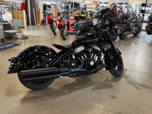 Indian Chief