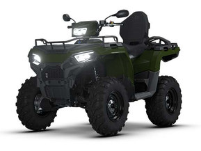 Polaris Sportsman