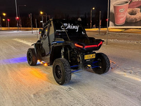 Polaris RZR