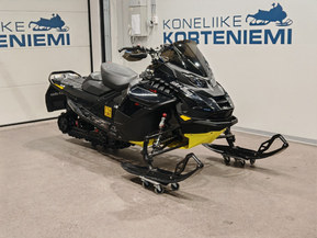 Ski-Doo Renegade