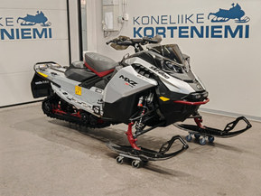 Ski-Doo MX Z