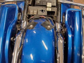 Harley-Davidson Touring