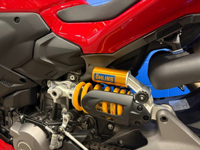 Ducati Streetfighter