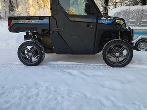 Polaris Ranger