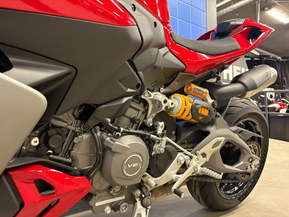 Ducati Streetfighter