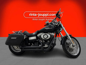 Harley-Davidson Dyna