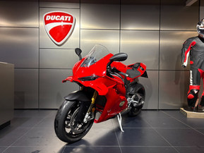 Ducati Panigale V4