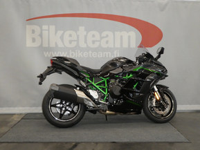 Kawasaki Ninja