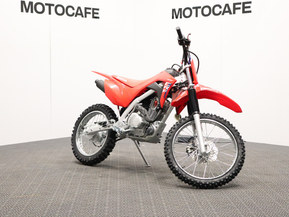 Honda CRF