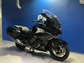 BMW K