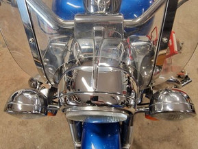 Harley-Davidson Touring