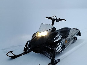 Arctic Cat XF