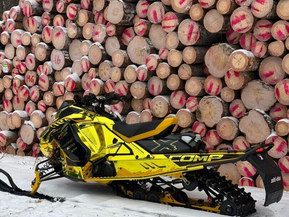 Ski-Doo MX Z
