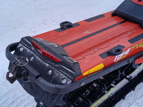 Ski-Doo Freeride