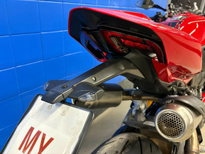 Ducati Streetfighter