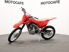 Honda CRF