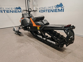 Lynx Xterrain