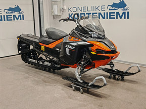 Lynx Xterrain